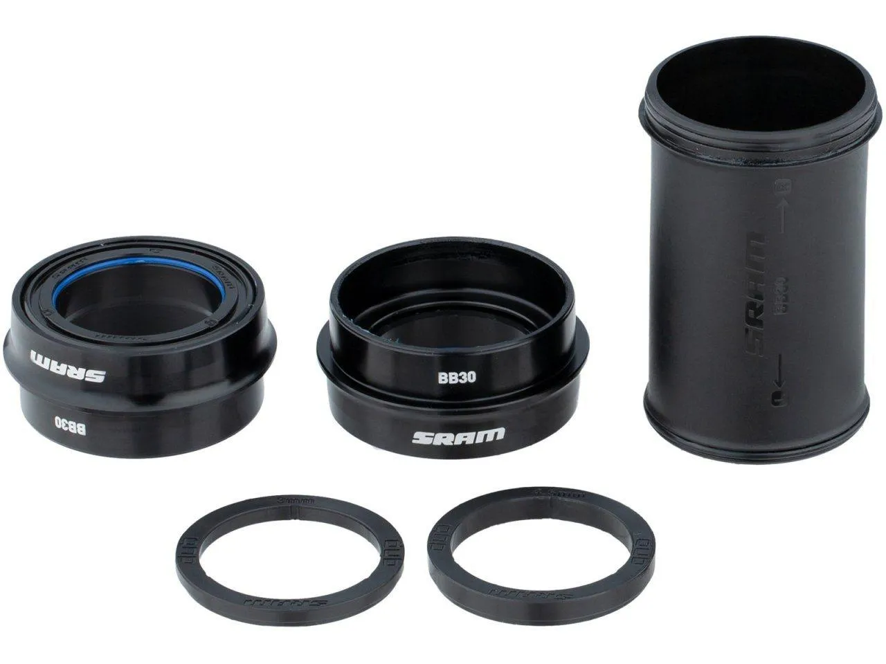 SRAM DUB BB30 Bottom Bracket