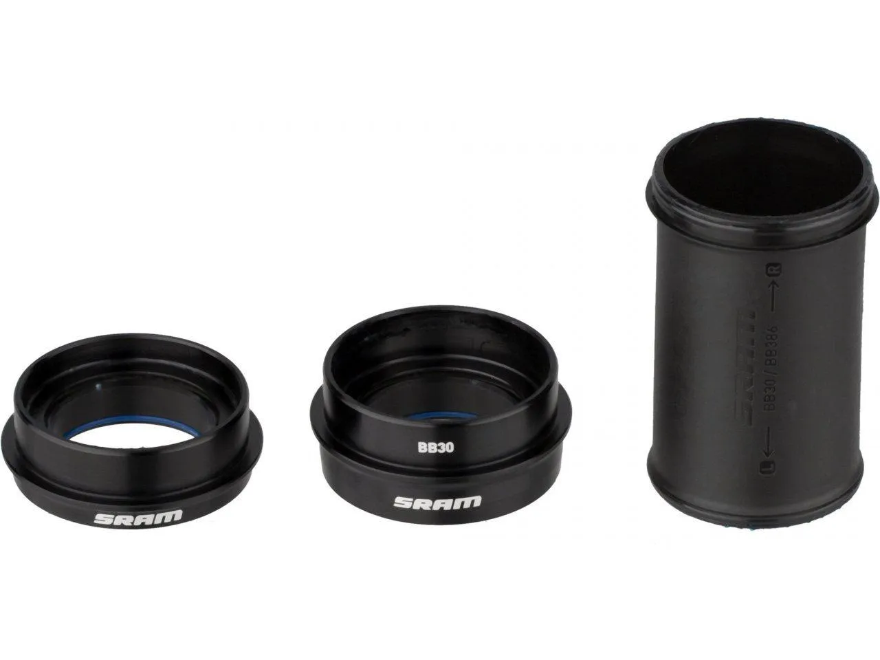 SRAM DUB BB30 Bottom Bracket