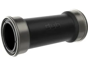 SRAM DUB Pressfit Bottom Bracket (Black)