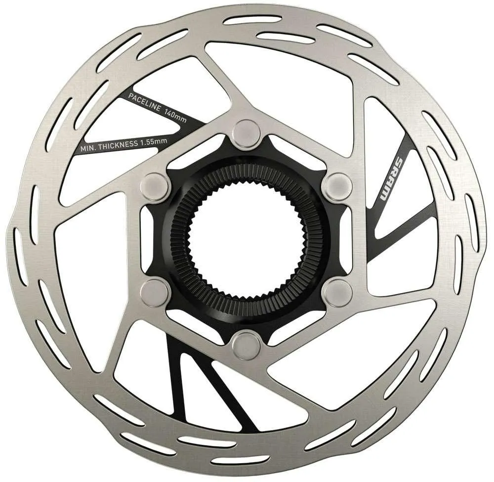 SRAM eTAP AXS Paceline Centerlock Disc Brake Rotor
