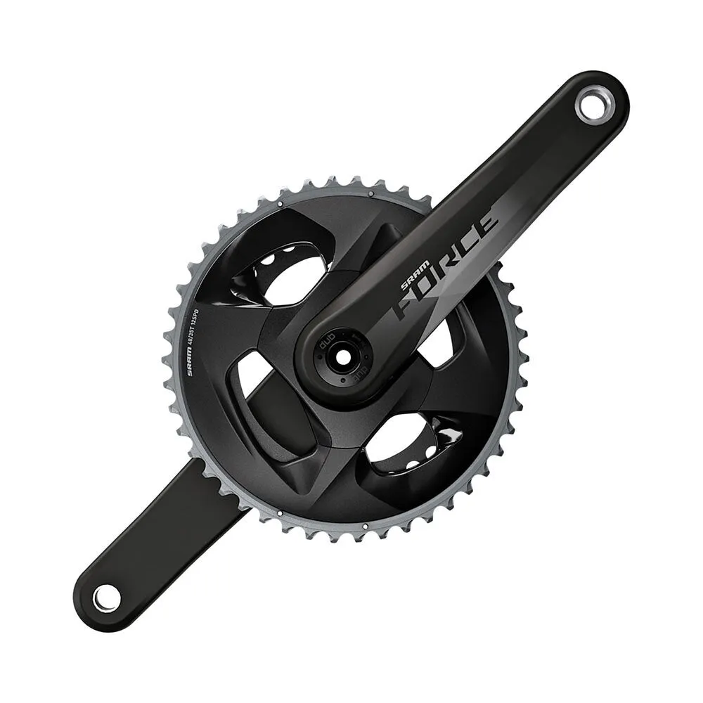 SRAM Force 12 Speed Chainset
