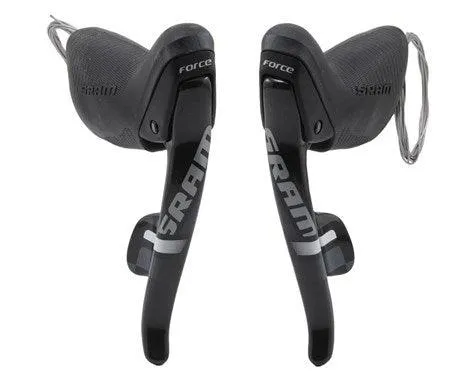 SRAM Force 22 11-Speed Shift/Brake Lever (Black)