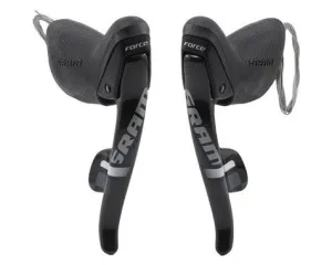 SRAM Force 22 11-Speed Shift/Brake Lever (Black)
