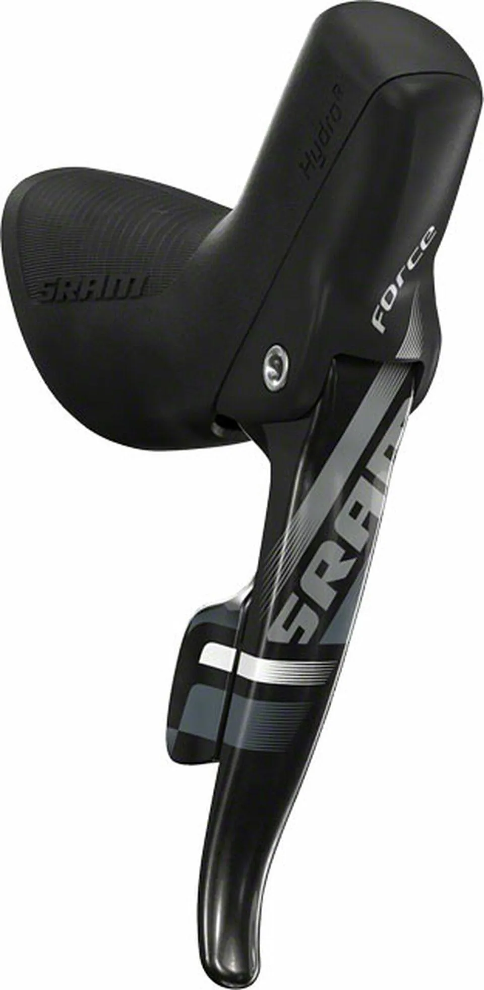 SRAM Force 22 DoubleTap Post Mount Hydraulic Disc Brake (Black)