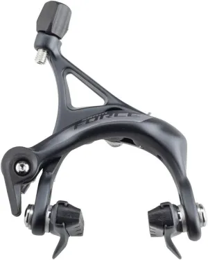 SRAM Force eTap AXS Dual Pivot Caliper Rim Brakes (Black)