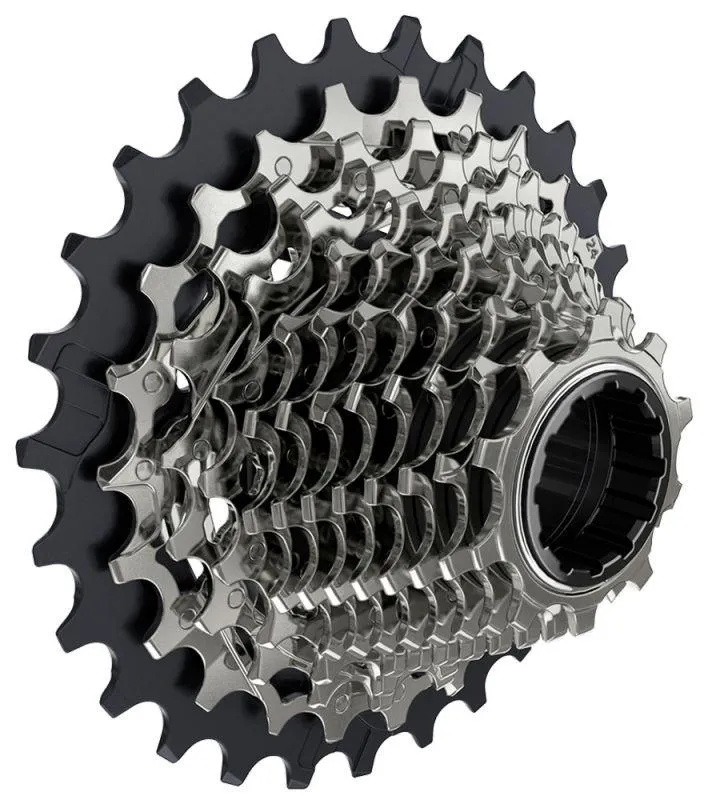 SRAM Force XG-1270 12 Speed Cassette (SIlver)