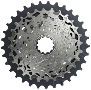 SRAM Force XG-1270 12 Speed Cassette (SIlver)