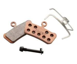SRAM Guide-Trail Disc Brake Pads Sintered Steel 1 Set