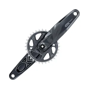 SRAM GX Eagle 12 Sp DUB Chainset