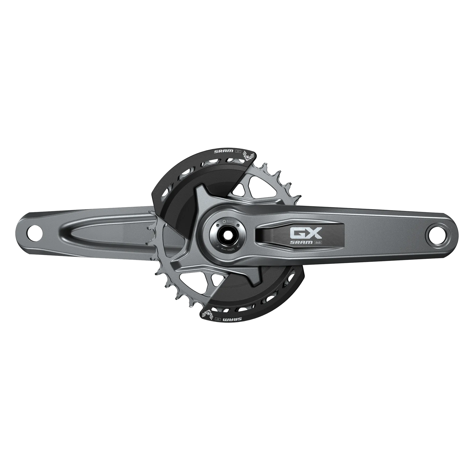SRAM GX Eagle Transmission T-Type Groupset