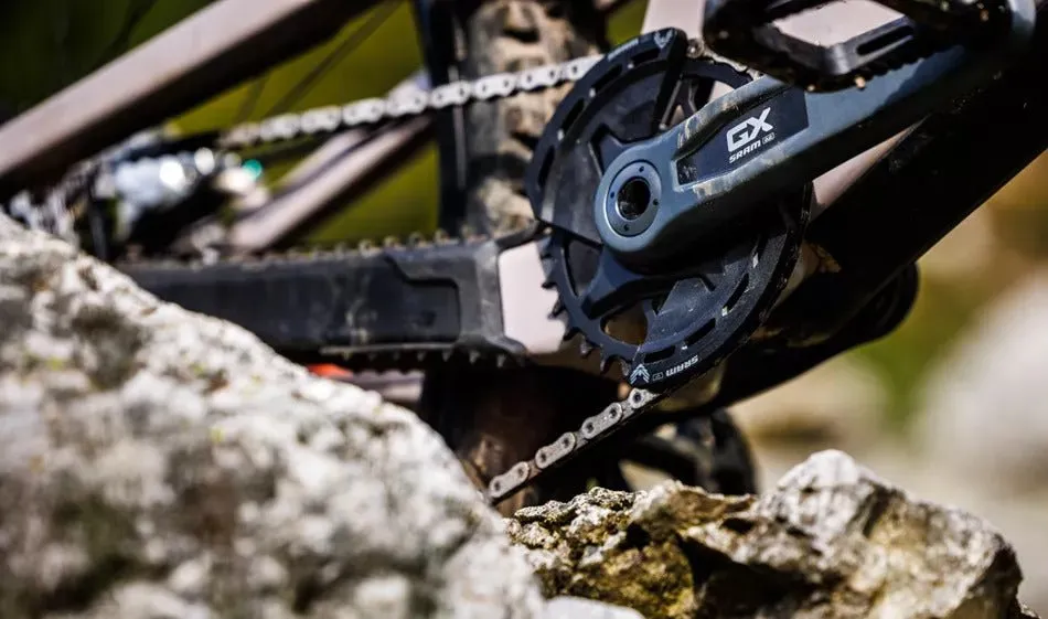 SRAM GX Eagle Transmission T-Type Groupset