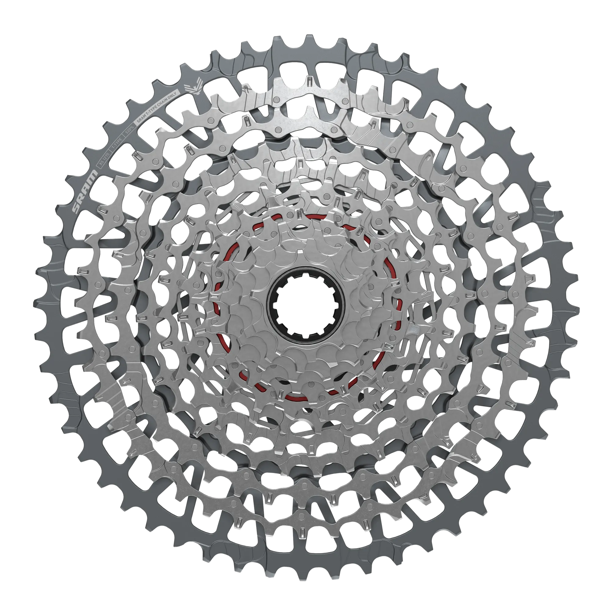 SRAM GX Eagle Transmission T-Type Groupset
