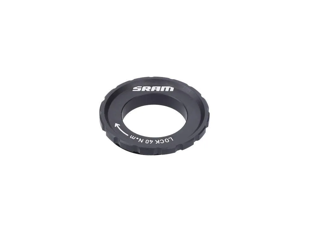 Sram HS2 Centerlock Disc Brake Rotor