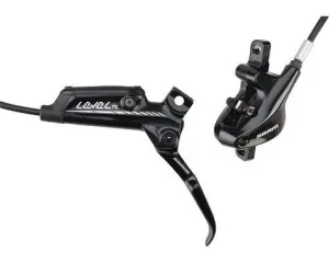 Sram Level TL Post Mount Hydraulic Disc Brake (Black)