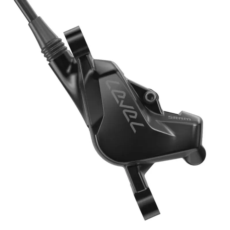 Sram Level TLM B1 Post Mount Hydraulic Disc Brake (Black)