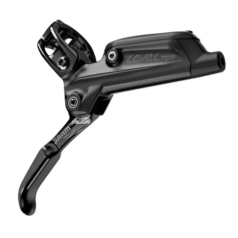 Sram Level TLM B1 Post Mount Hydraulic Disc Brake (Black)