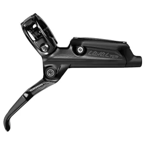 Sram Level TLM B1 Post Mount Hydraulic Disc Brake (Black)