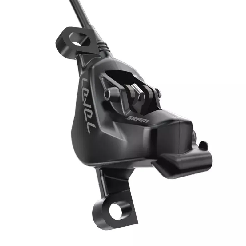 Sram Level TLM B1 Post Mount Hydraulic Disc Brake (Black)
