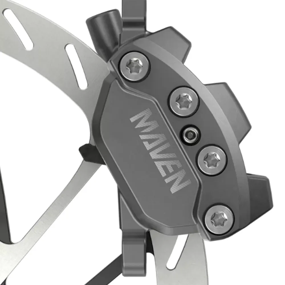 SRAM Maven Bronze Brake Set