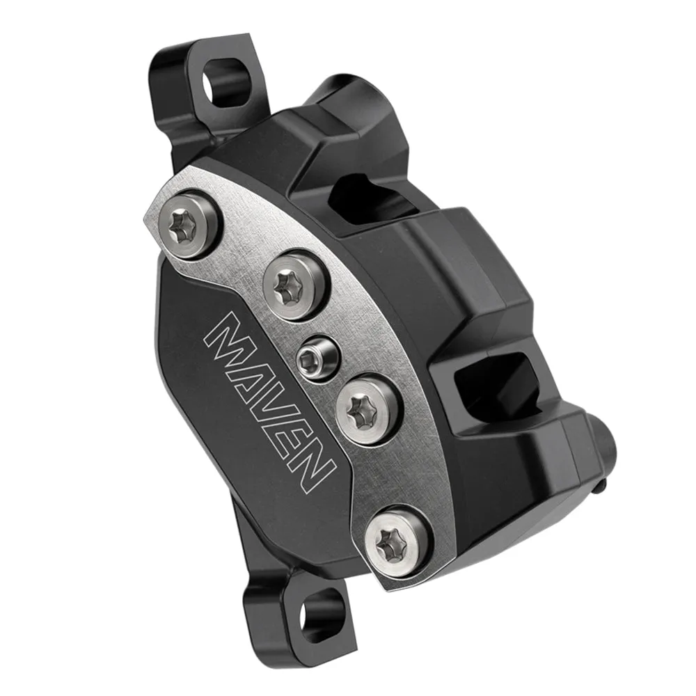SRAM Maven Ultimate Stealth Brake Set