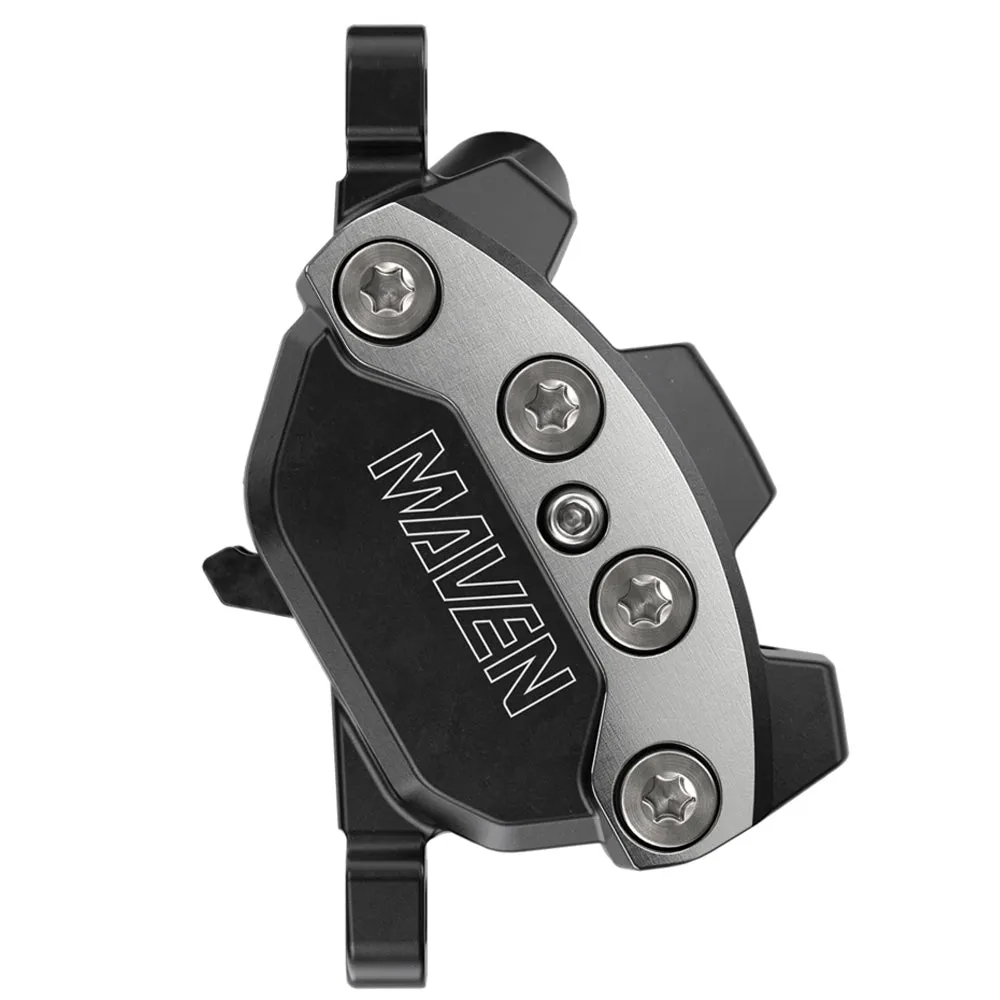 SRAM Maven Ultimate Stealth Brake Set