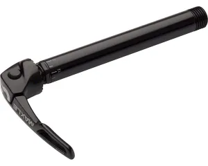 SRAM Maxle Ultimate 12mm Quick Release Thru Axle (Black)