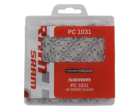 SRAM PC-1031 10 Speed Chain