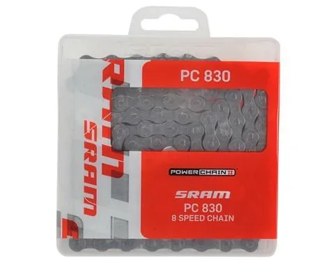 SRAM PC-830 8 Speed Chain