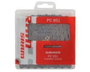 SRAM PC-951 9 Speed Chain