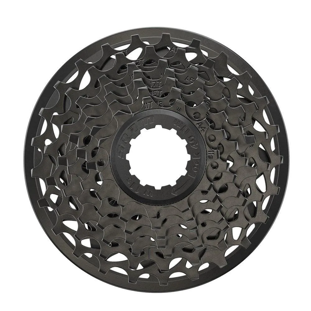 SRAM PG-720 7Speed Cassette (Black)
