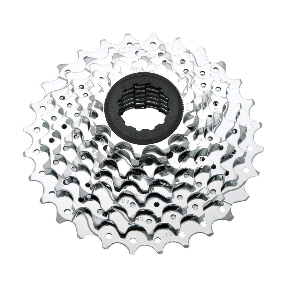 Sram PG-850 8 Speed Cassette
