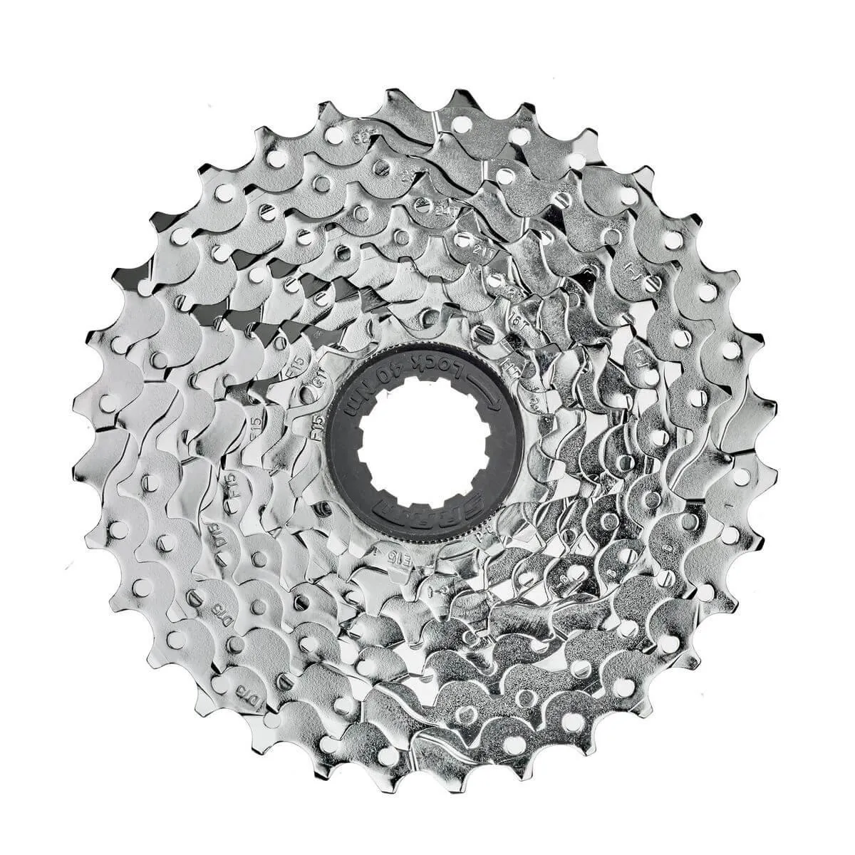 SRAM PG-950 9 Speed Cassette