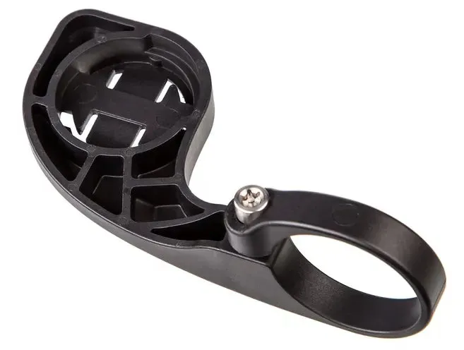 SRAM Quickview Garmin Road Handlebar Mount (Black)