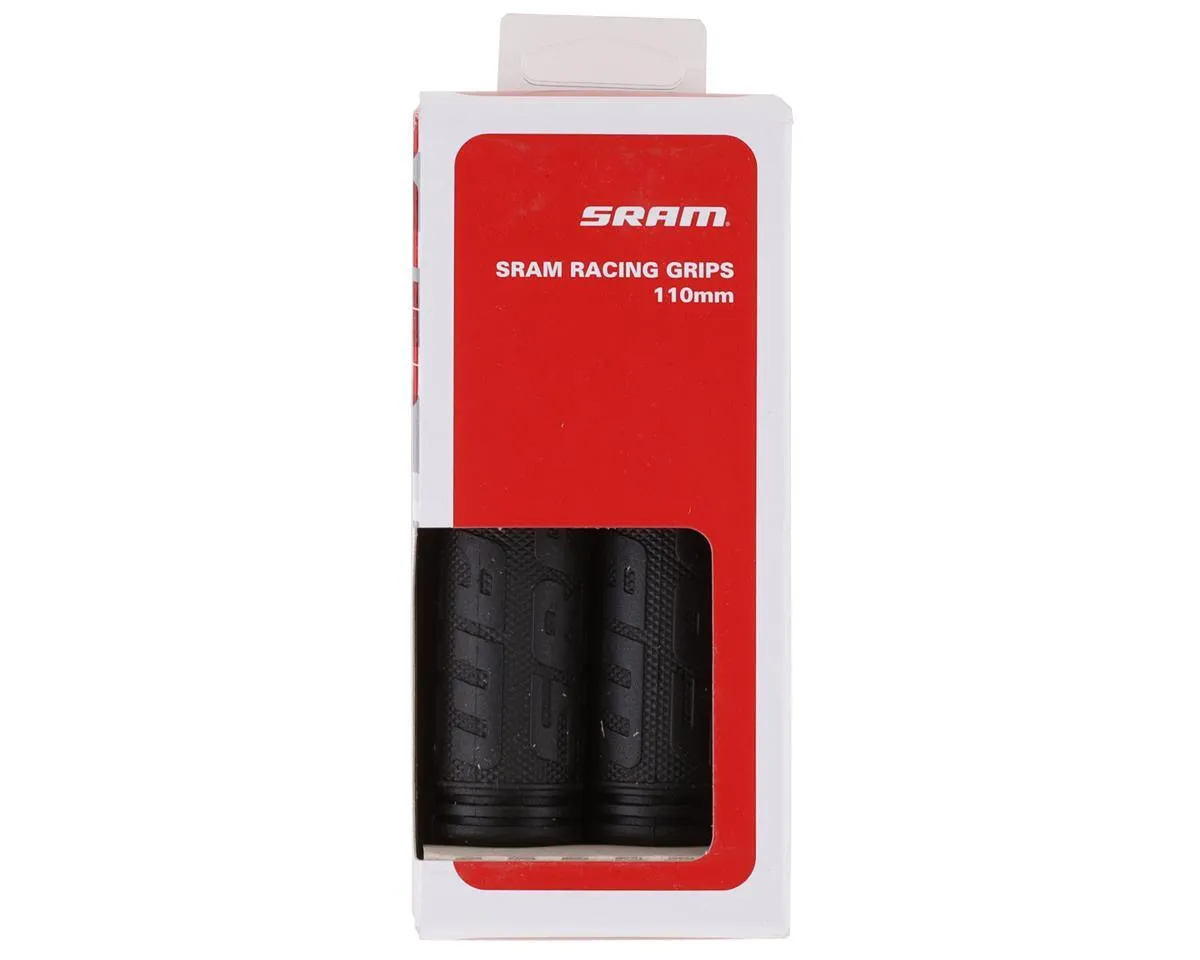 Sram Racing Grips (Black)
