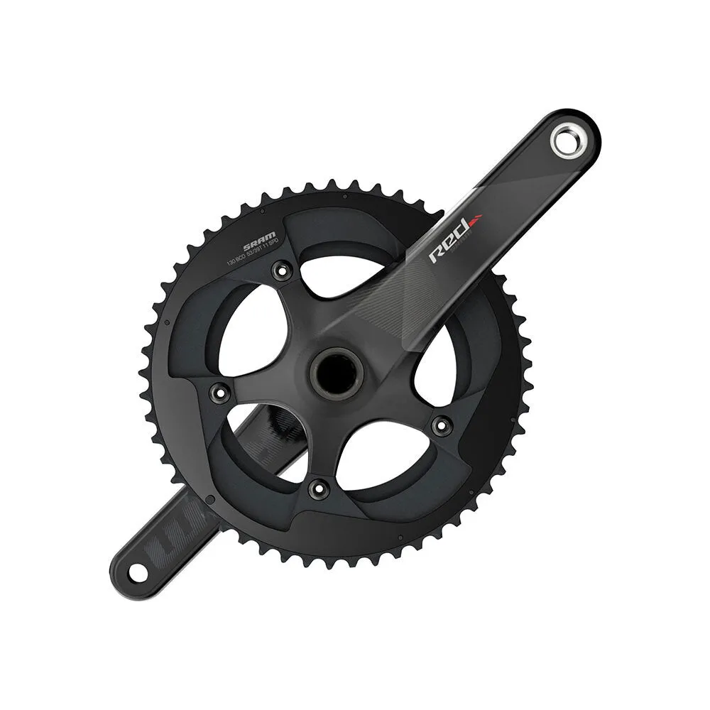 SRAM Red 11 Speed Crankset (GXP)