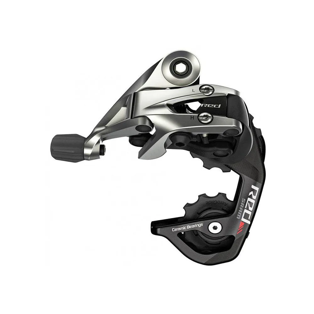 SRAM Red 22 Derailleur