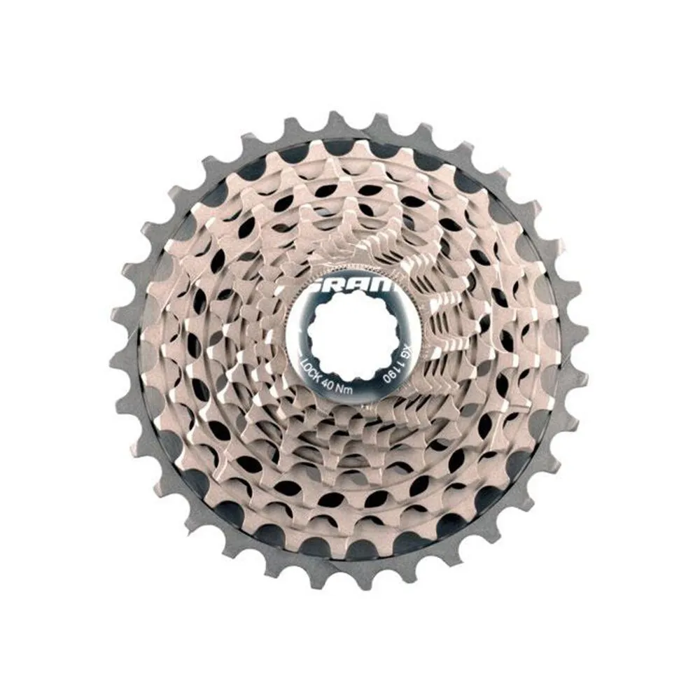 SRAM Red 22 XG-1190 11 Speed Cassette