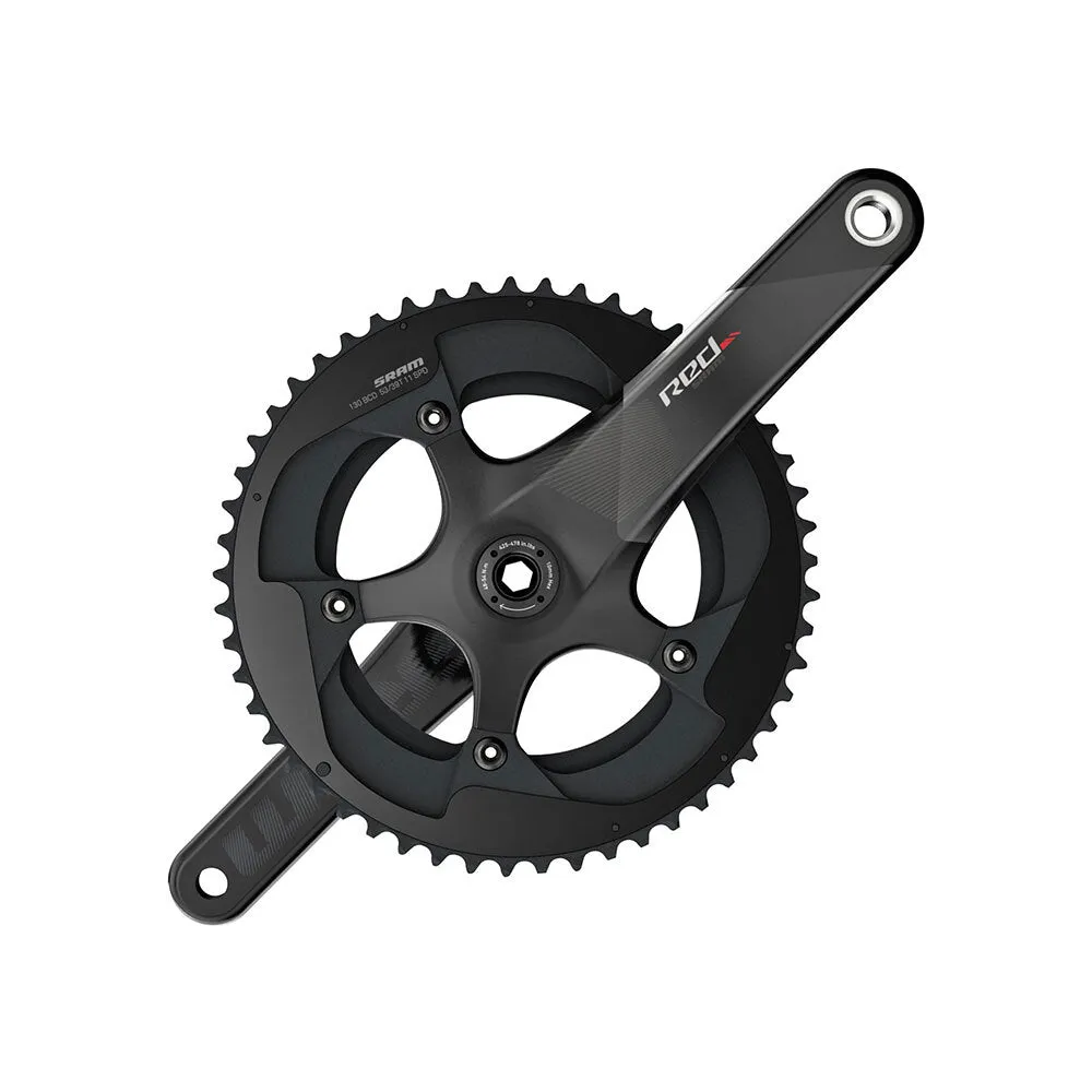 SRAM Red BB30 Chainset
