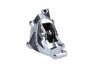 Sram Red eTap AXS Flat Mount Hydraulic Disc Brake (Polar Grey)