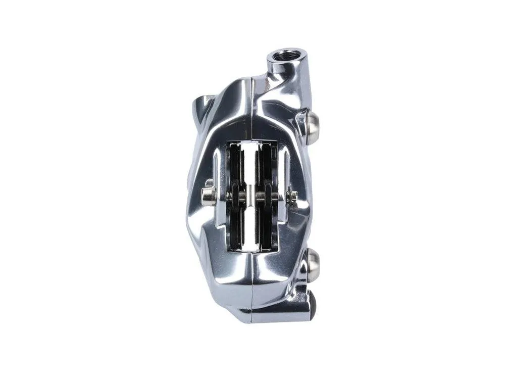 Sram Red eTap AXS Flat Mount Hydraulic Disc Brake (Polar Grey)