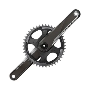 Sram RED XPLR 1x12sp D1 12 Speed Crankset