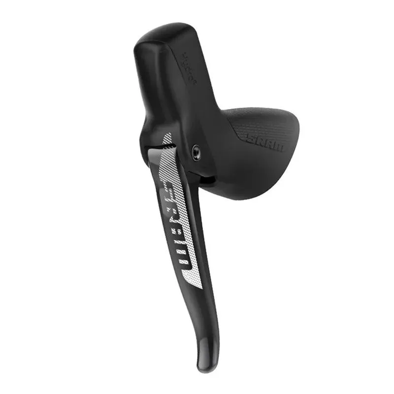 SRAM Rival 1 Flat Mount Hydraulic Disc Brake (Black)