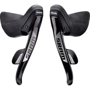 SRAM Rival 22 11-Speed Shift/Brake Lever (Black)