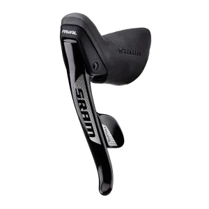 Sram Rival 22 11-Speed Shift/Brake Lever (Black)
