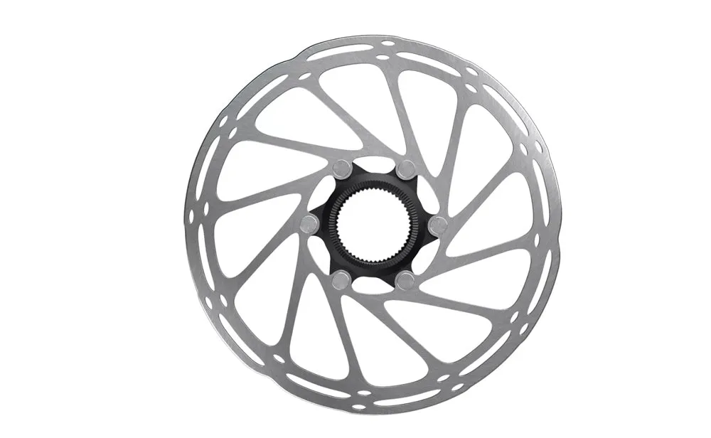SRAM Rotor Centerline 180mm Rounded 6 Bolt