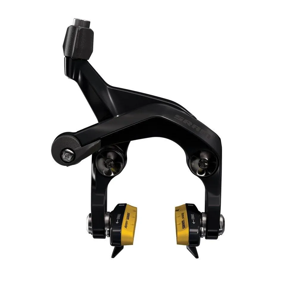 SRAM S-900 Direct Mount Caliper Rim Brakes (Black)