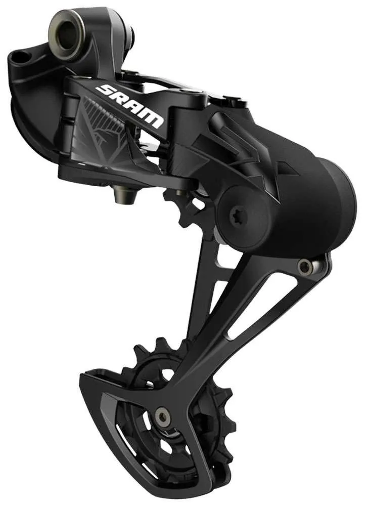 SRAM SX Eagle 12 Speed Rear Derailleur (Black)