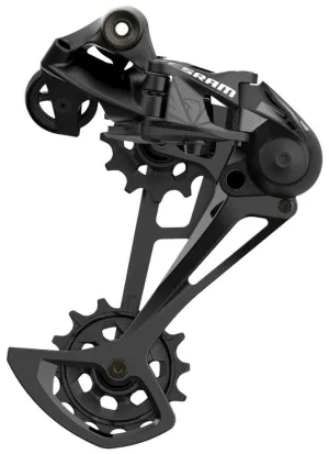 SRAM SX Eagle 12 Speed Rear Derailleur (Black)