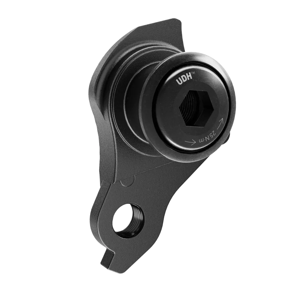 SRAM Universal Derailleur Hanger (Black)