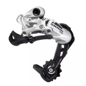 Sram X5 10 Speed Rear Derailleur (Black)